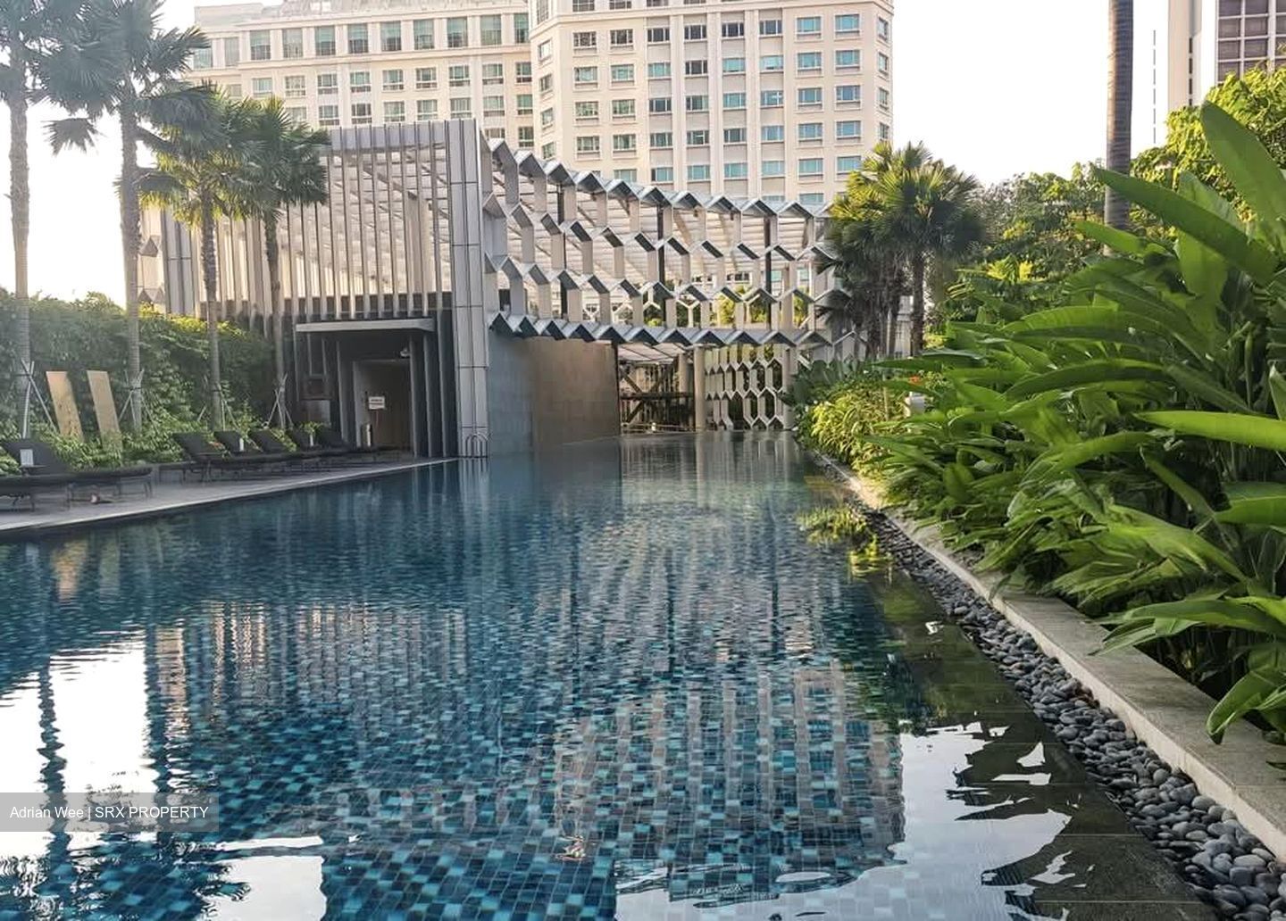 Duo Residences (D7), Apartment #574770951